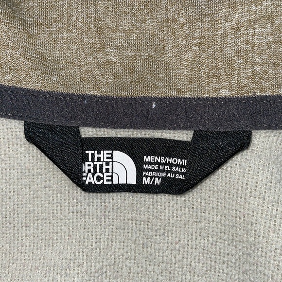 North Face Performance Sweater - Picture 6 of 7